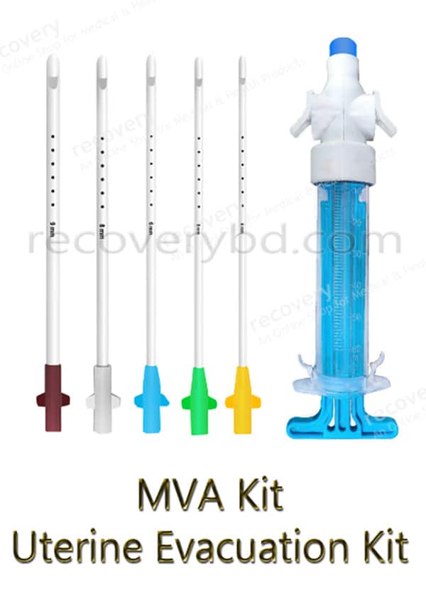 MVA Kit