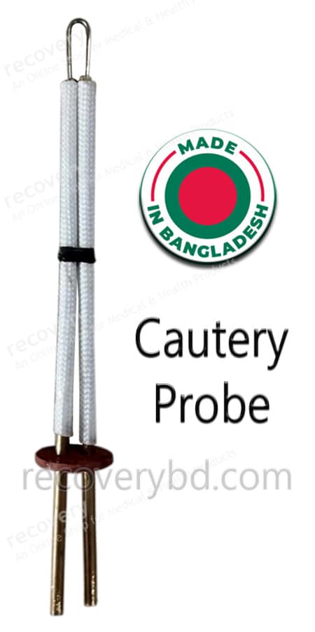 Cautery Probe