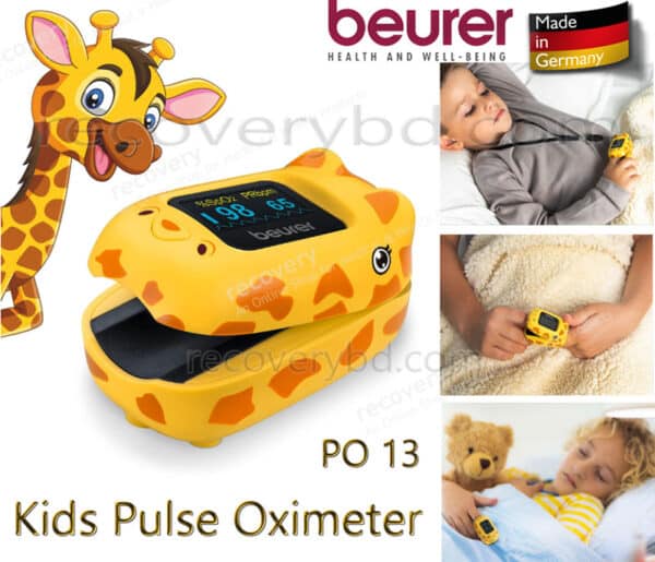 Kids Pulse Oximeter