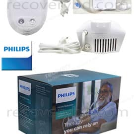 Home Nebulizer; Philips Home Nebulizer; Mini Nebulizer