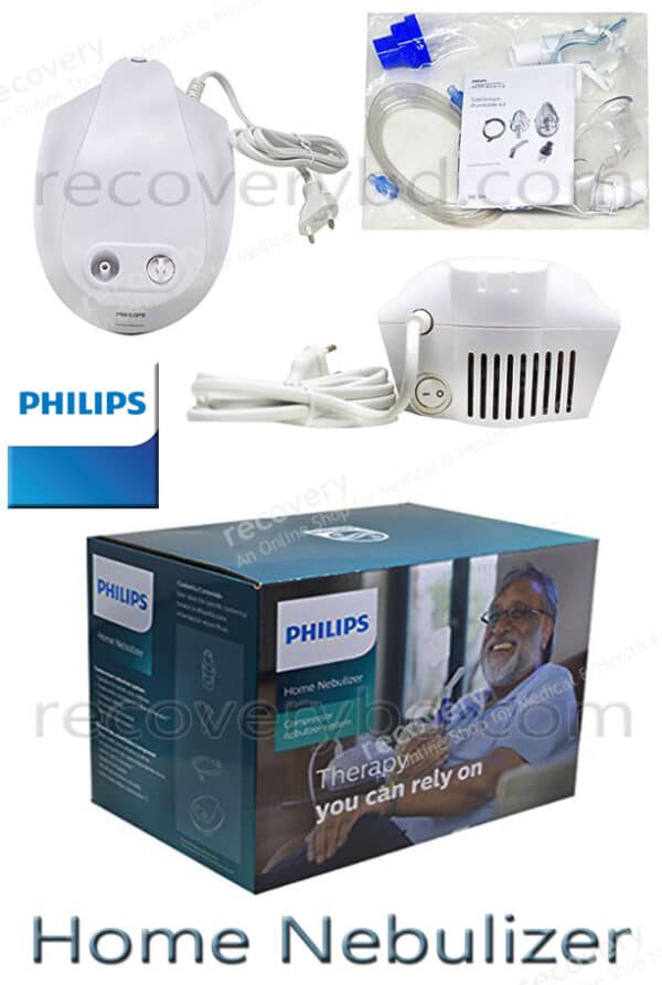 Home Nebulizer