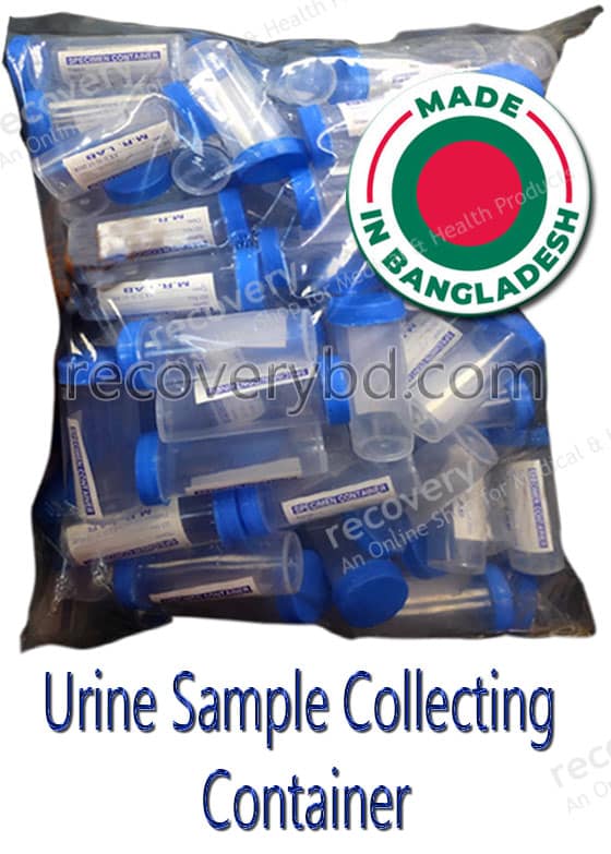 Urine Collecting Pot