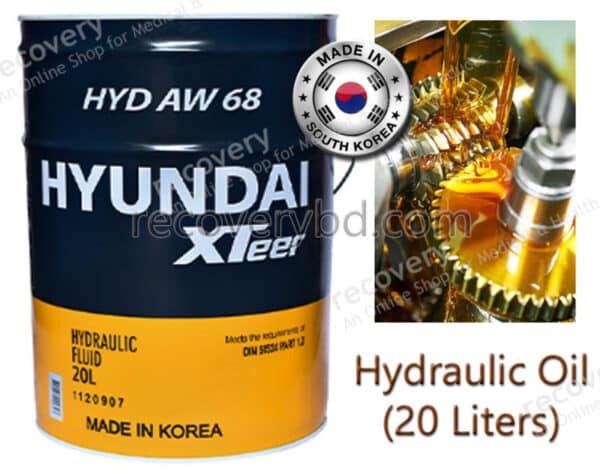 Hydraulic Oil