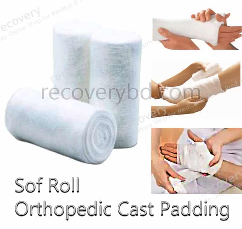 Sof Roll Bandage
